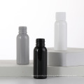 50 ml de petit récipient en plastique Bolttle liquide chimique réactif